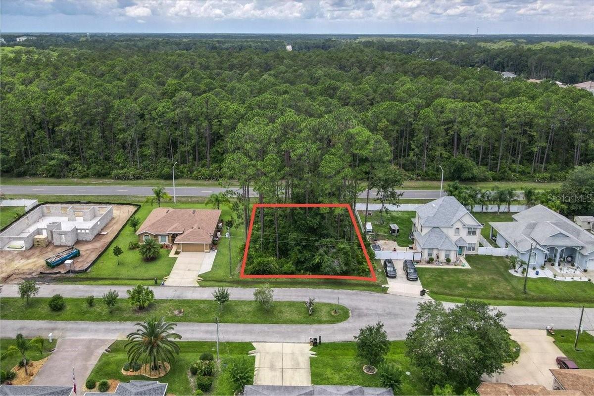 Located in the highly desirable Cypress Knoll neighborhood, this vacant lot offers an excellent opportunity to build your custom single-family home. Nestled in a well-established residential area known for its quiet streets and proximity to local amenities, this property provides a peaceful setting while still being conveniently close to shopping, schools, parks, and golf. Whether you're planning your forever home or a future investment, this lot presents a solid foundation in a sought-after community.