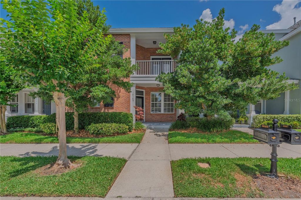 Photo of 10109 Hayfield Way, Tampa, FL 33626 (MLS # TB8511928)