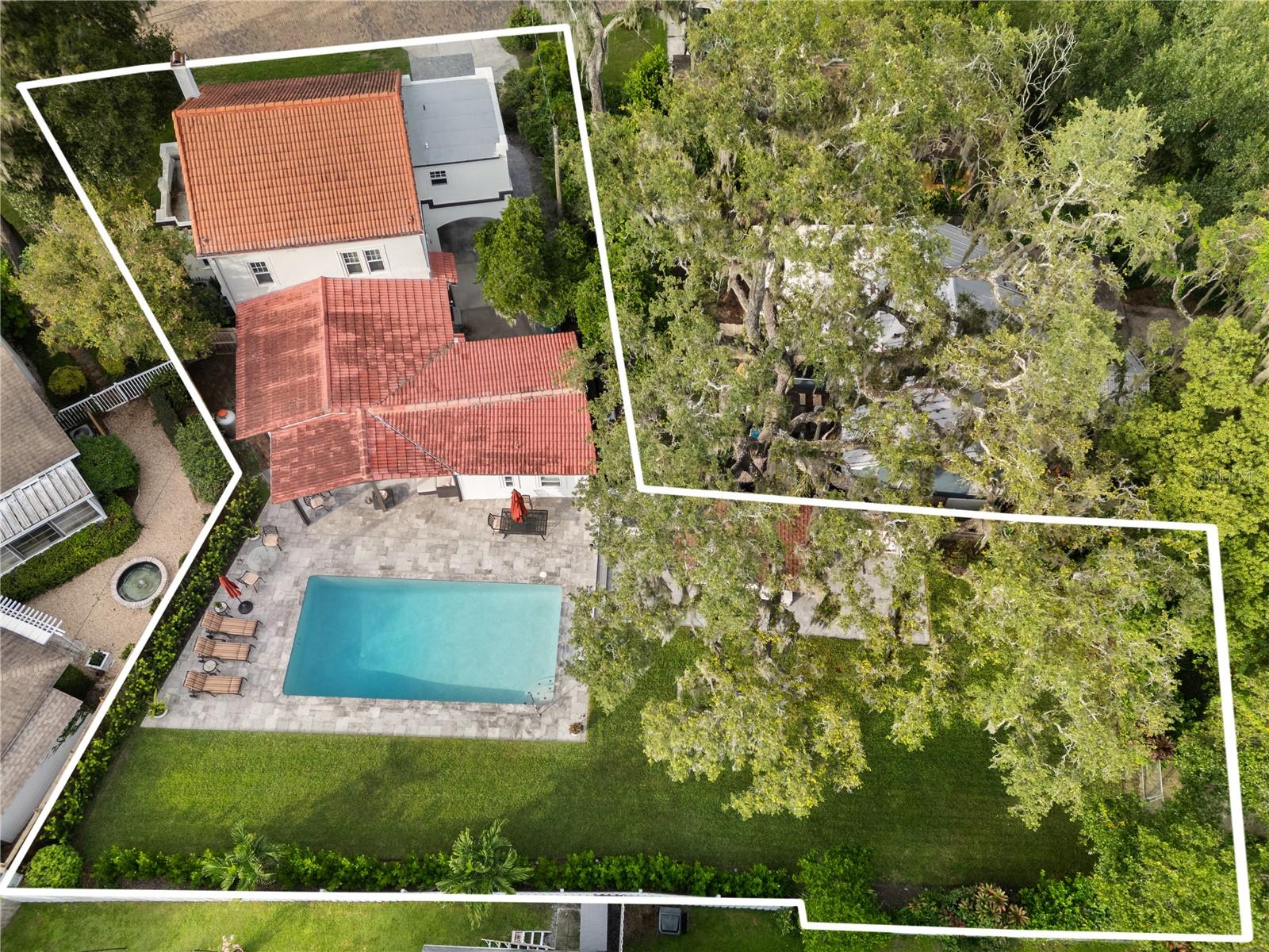 LAWSONA PARK - Residential