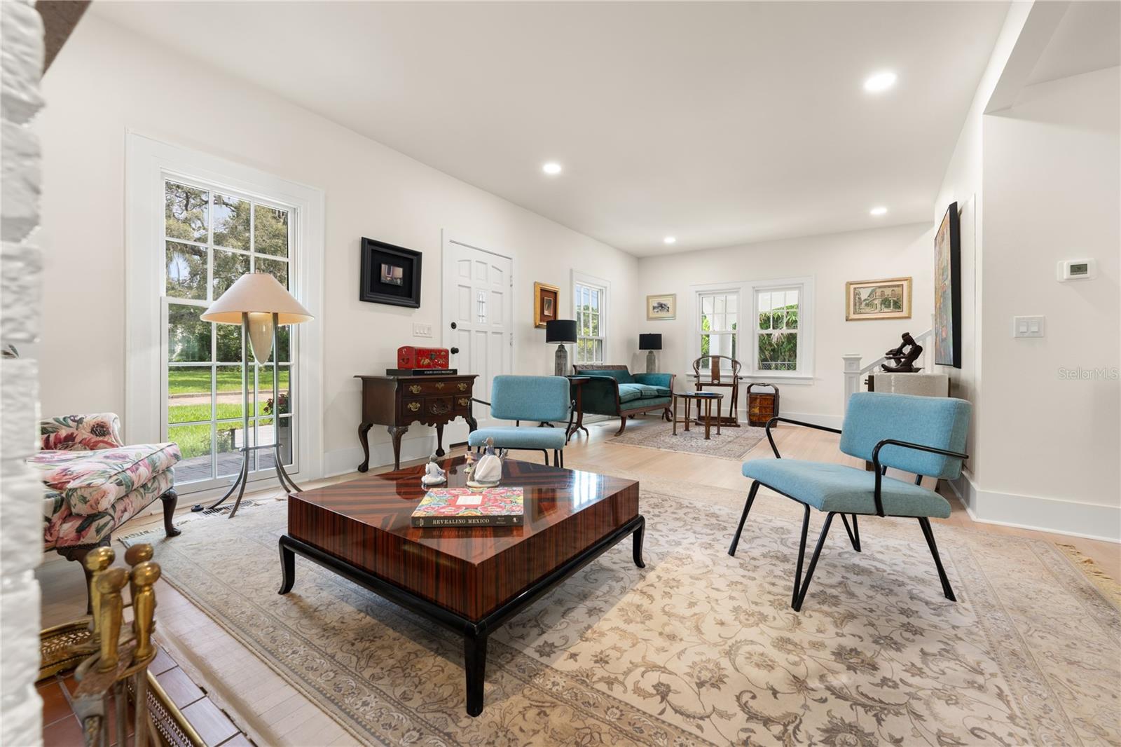LAWSONA PARK - Residential