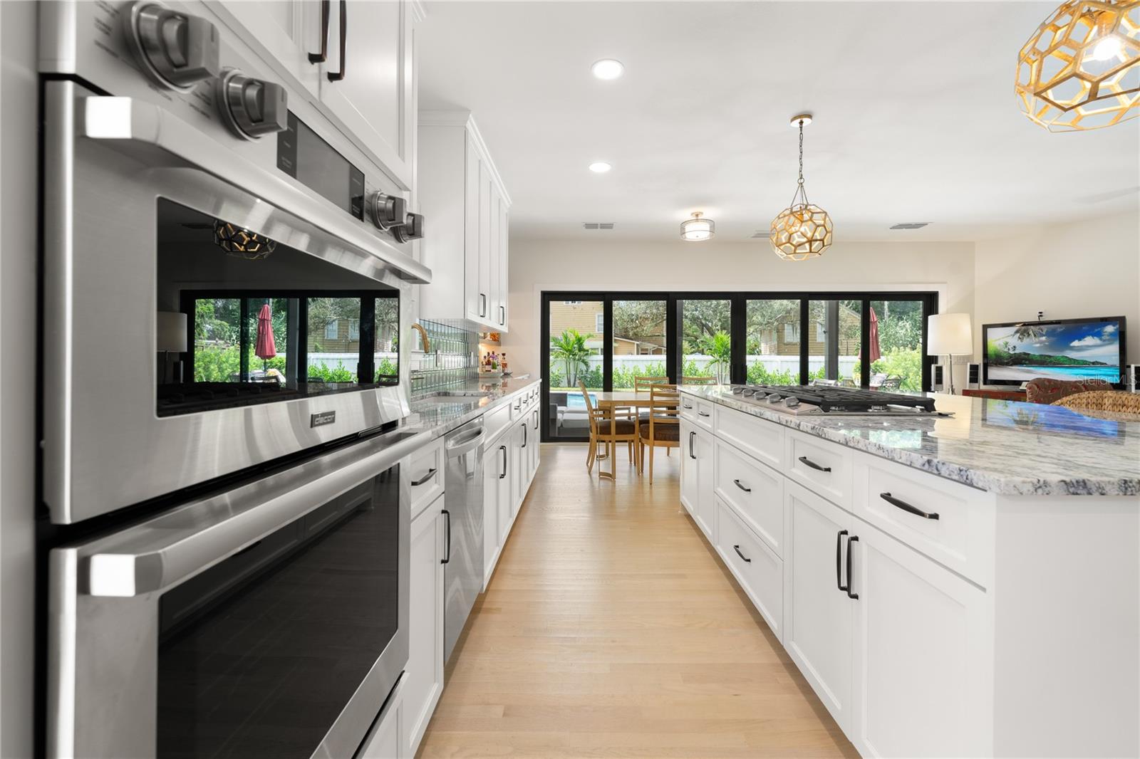 LAWSONA PARK - Residential