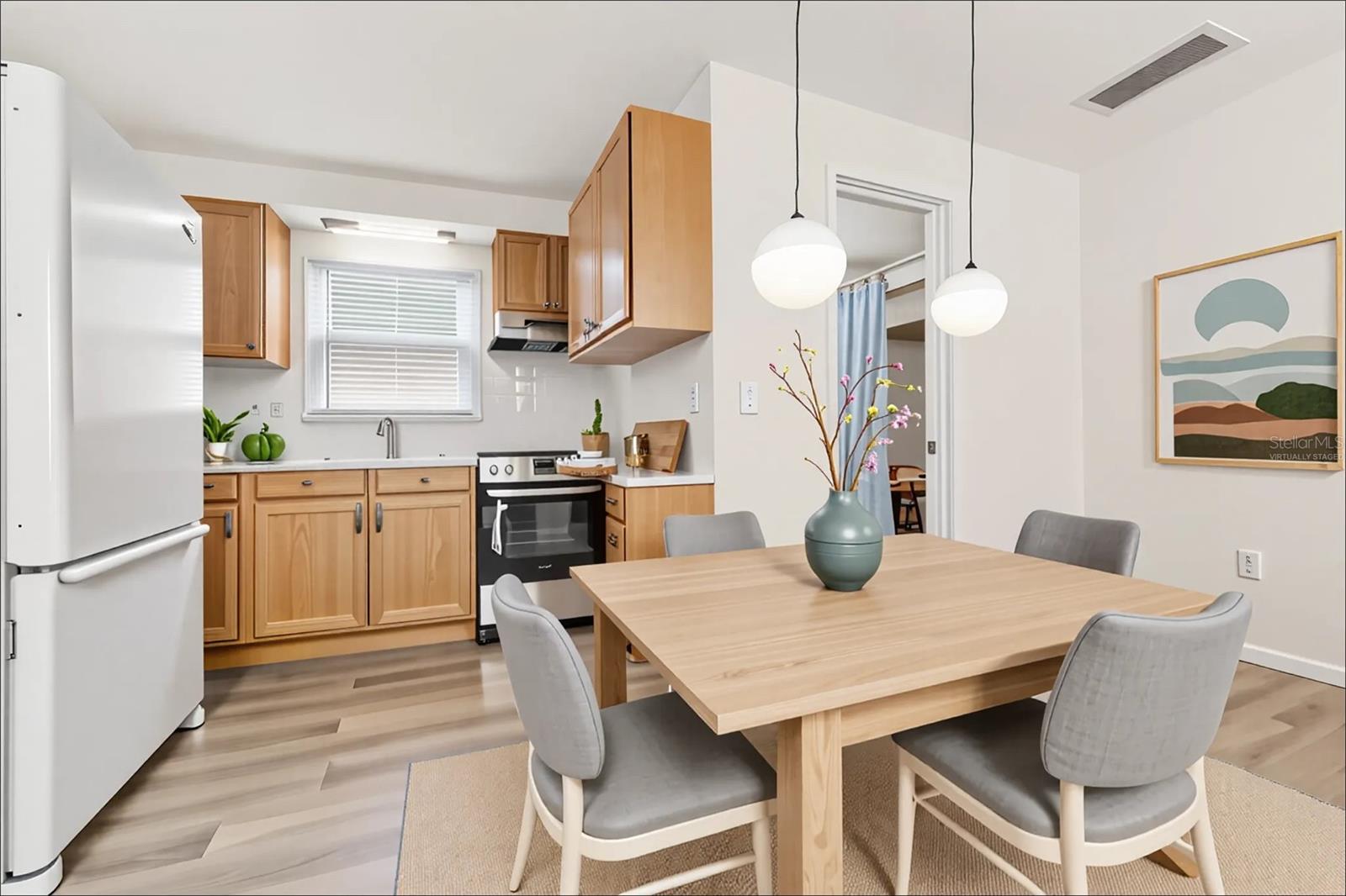 LAWSONA PARK - Residential