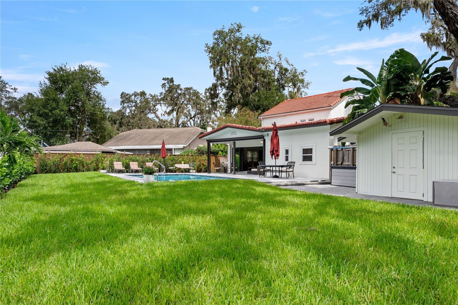 LAWSONA PARK - Residential