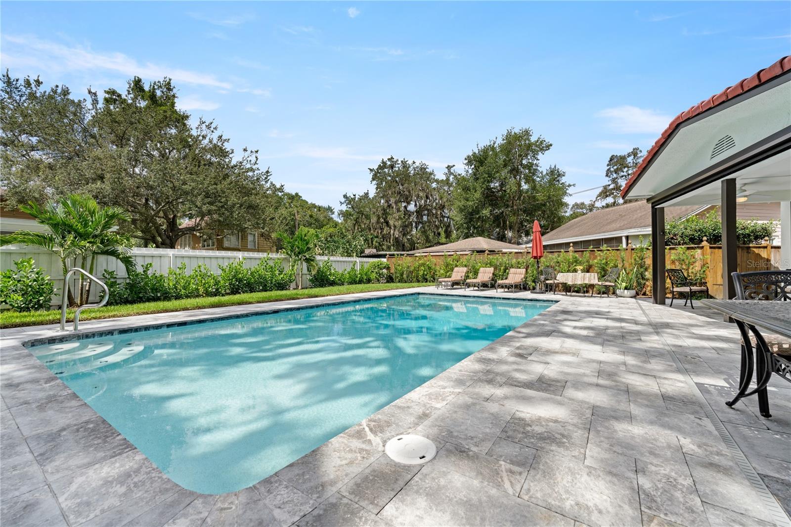 LAWSONA PARK - Residential