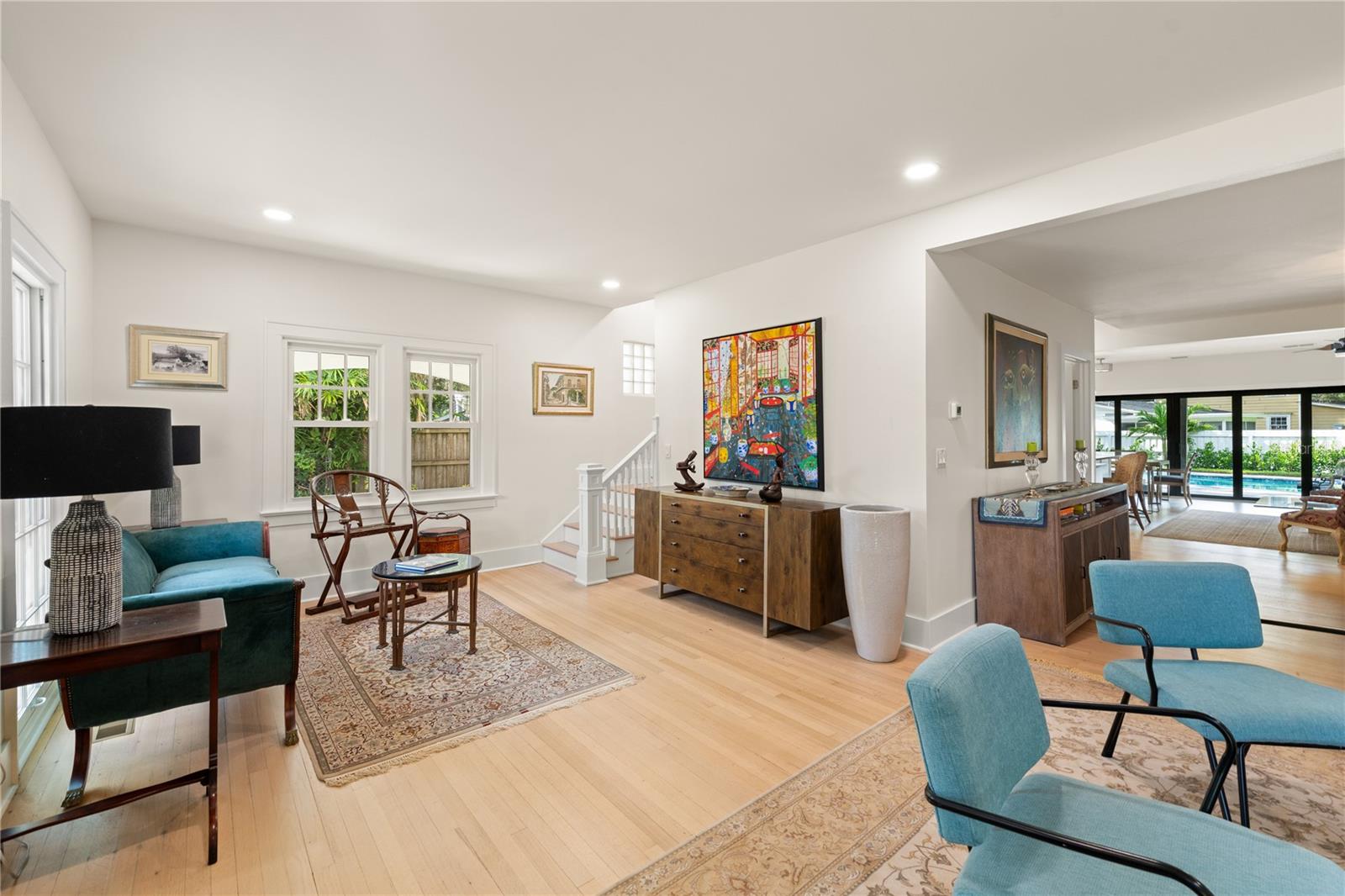 LAWSONA PARK - Residential