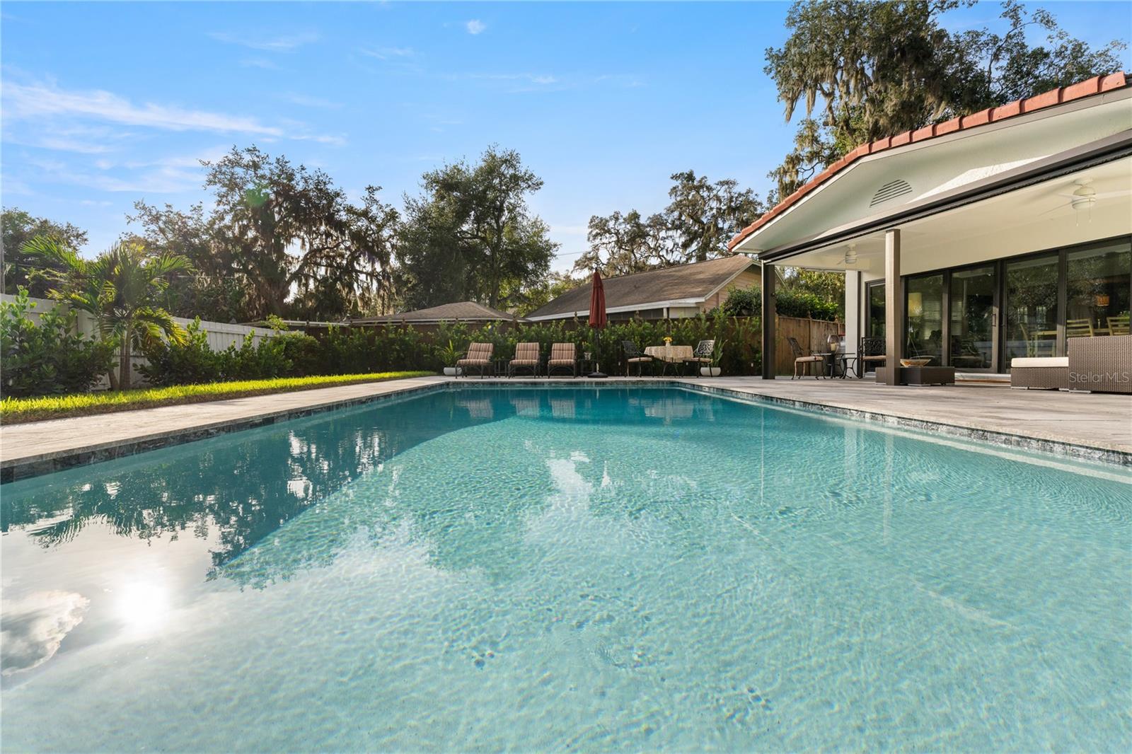 LAWSONA PARK - Residential