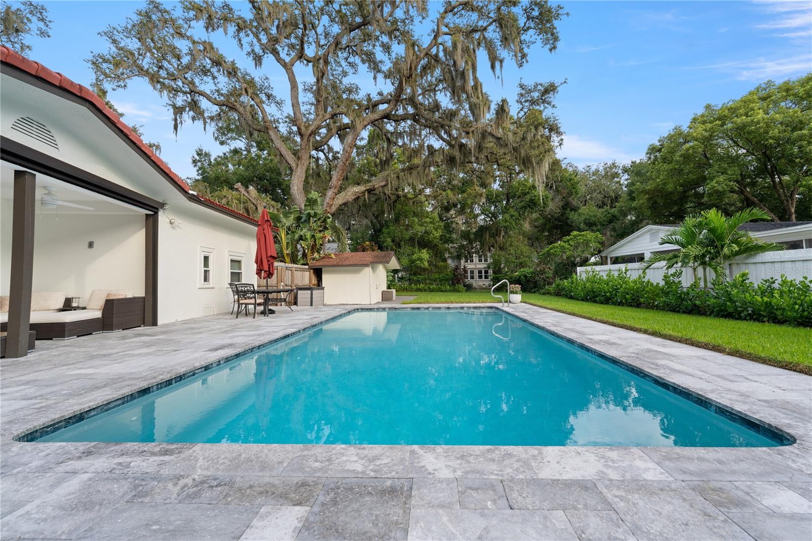 LAWSONA PARK - Residential