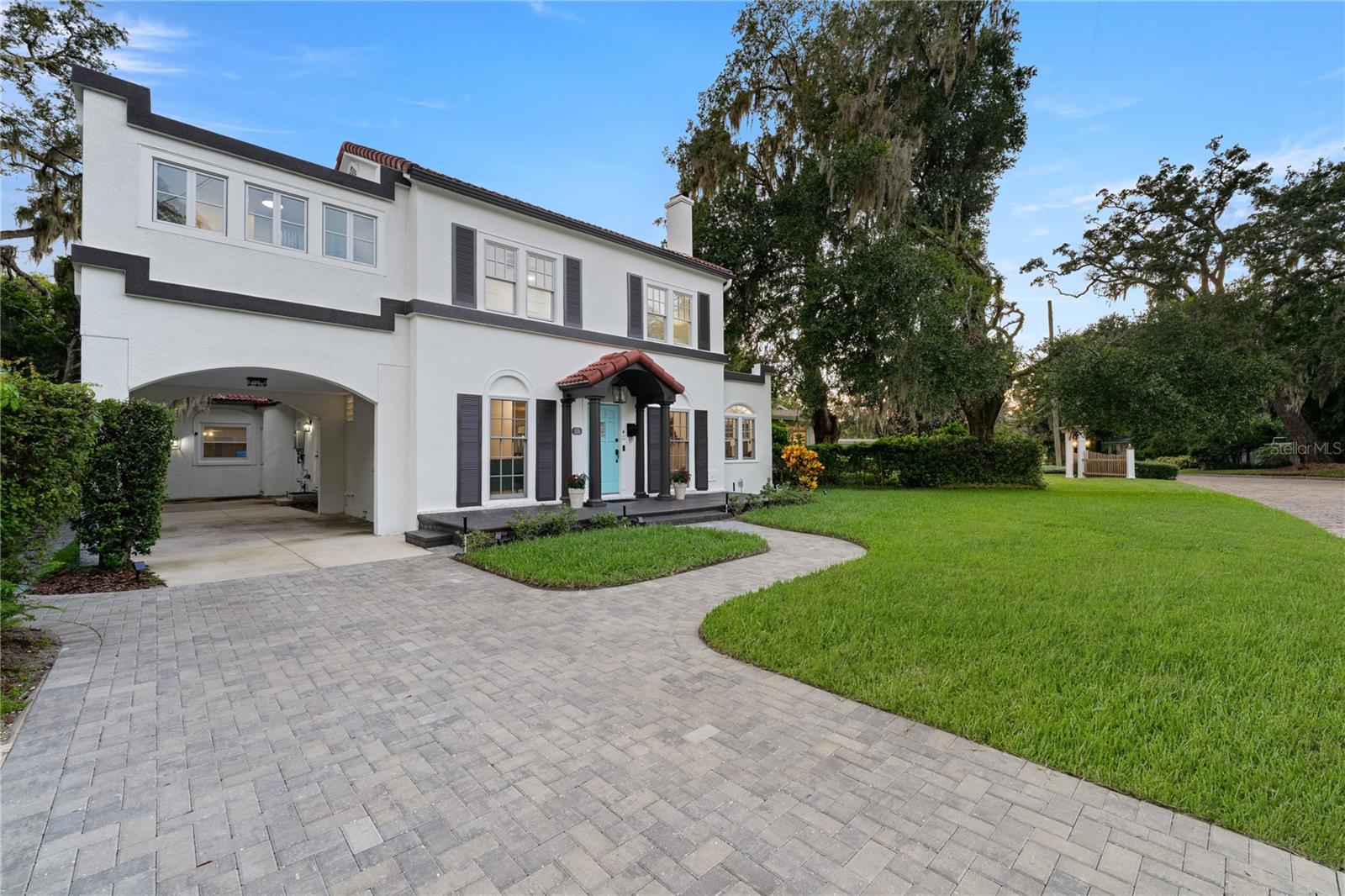 LAWSONA PARK - Residential