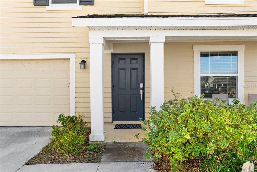 Photo of 740 Simone Court, Haines City, FL 33844 (MLS # O6383952)