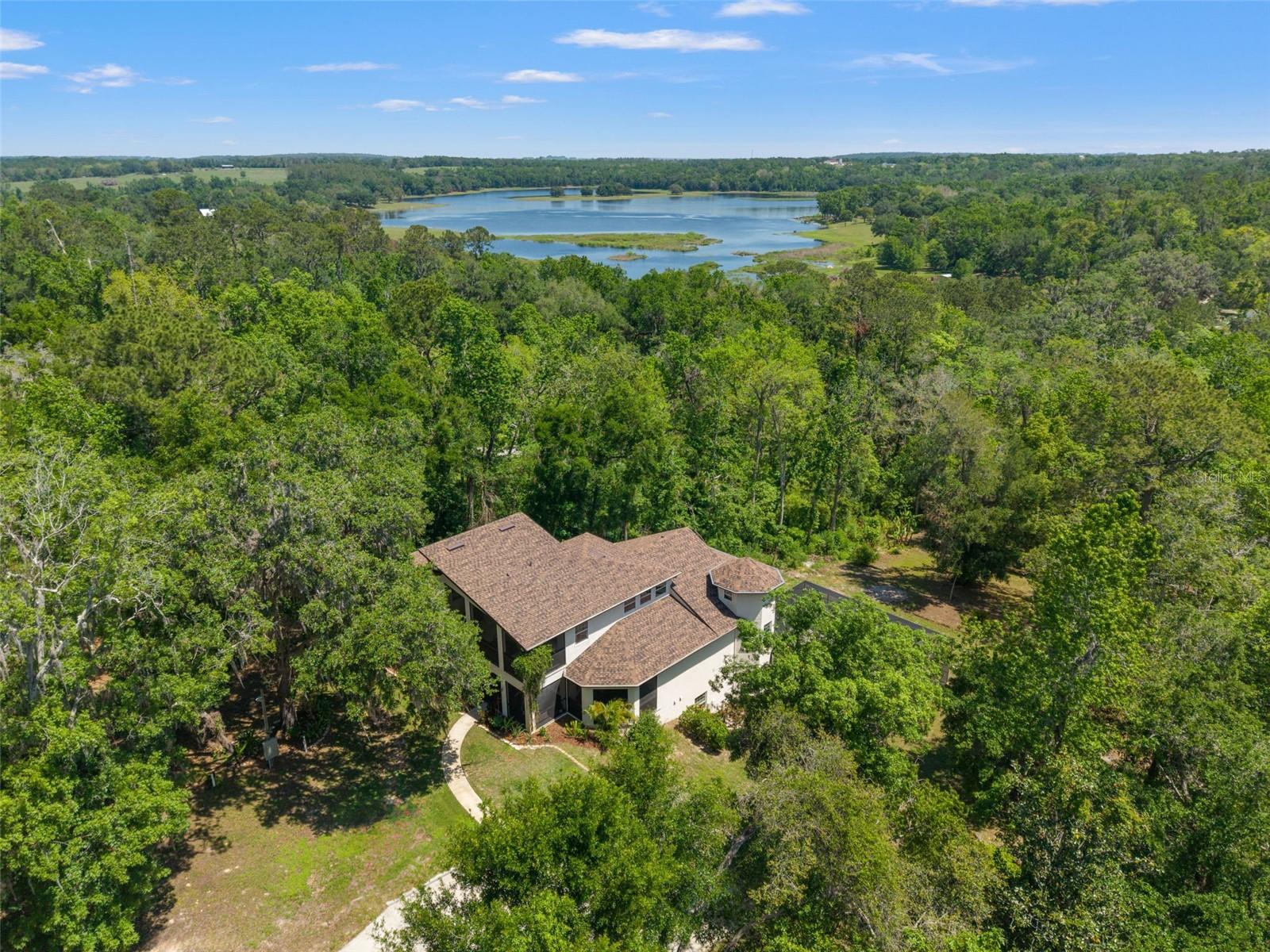 25487 DAN BROWN HILL ROAD