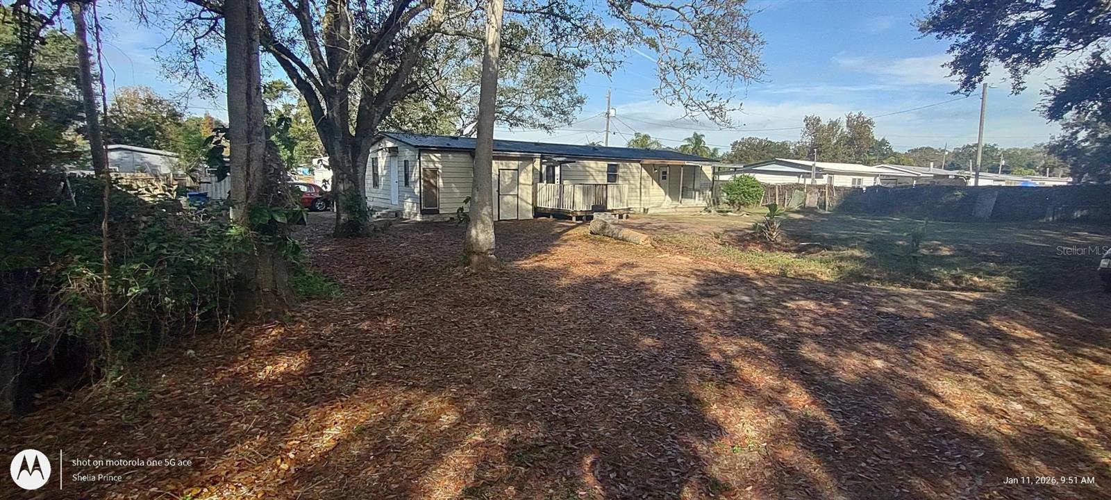 MARC I - Residential