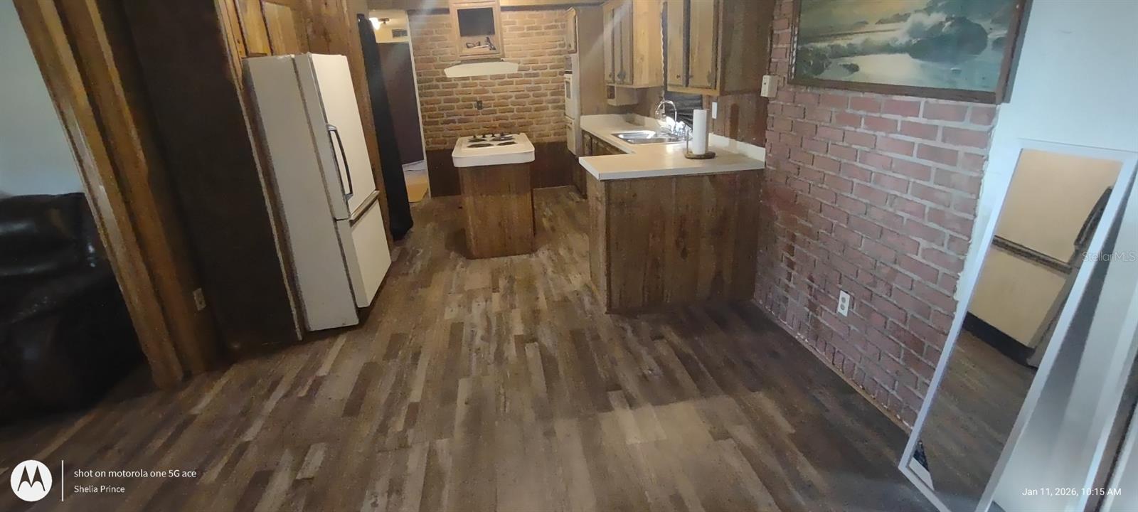 MARC I - Residential