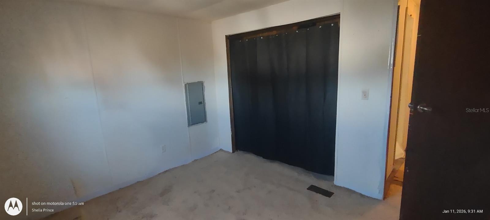 MARC I - Residential