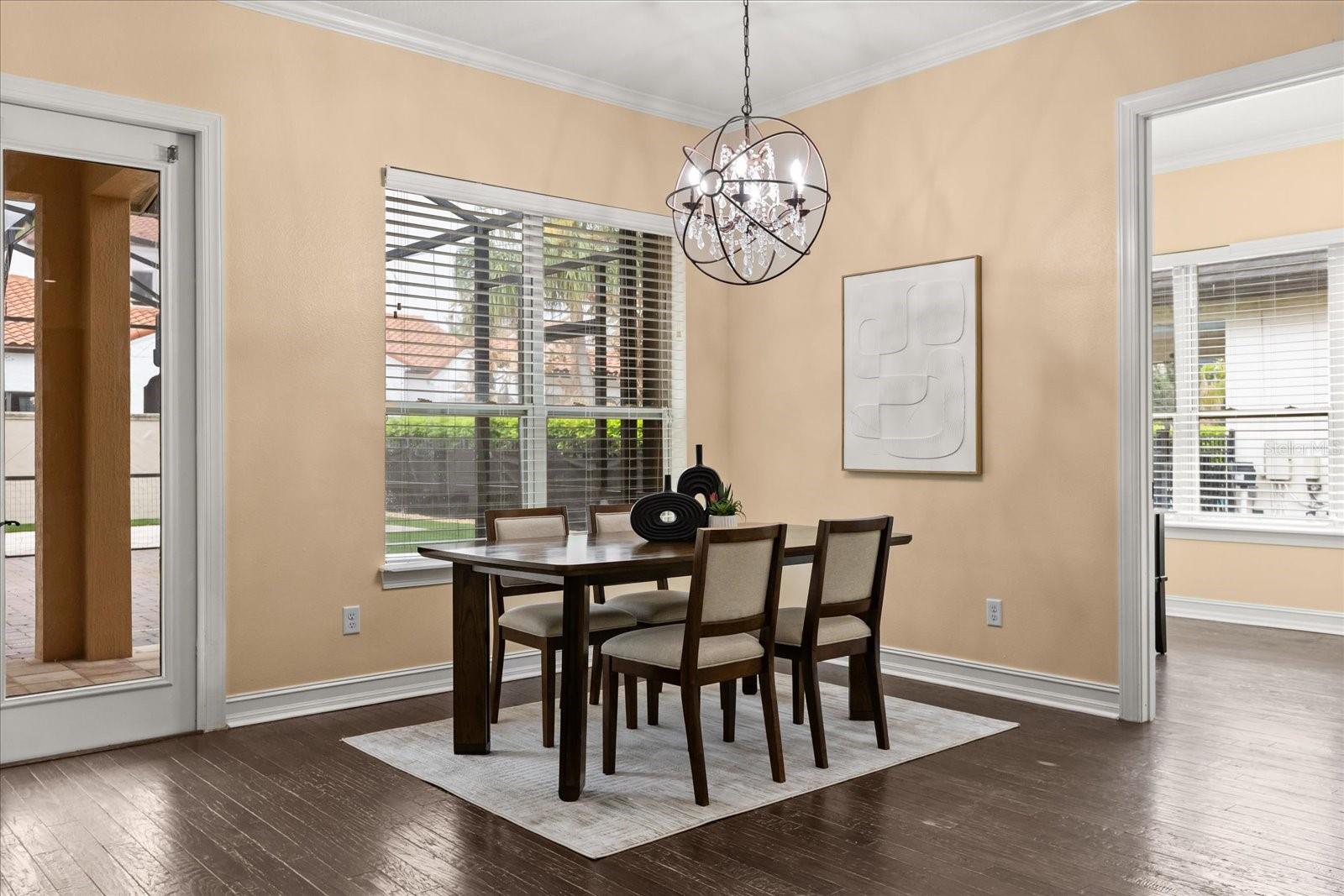 CASA DEL LAGO-REPLAT - Residential