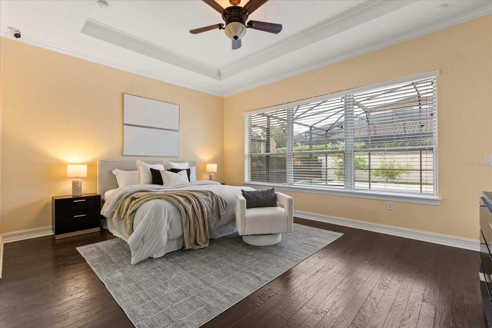 CASA DEL LAGO-REPLAT - Residential