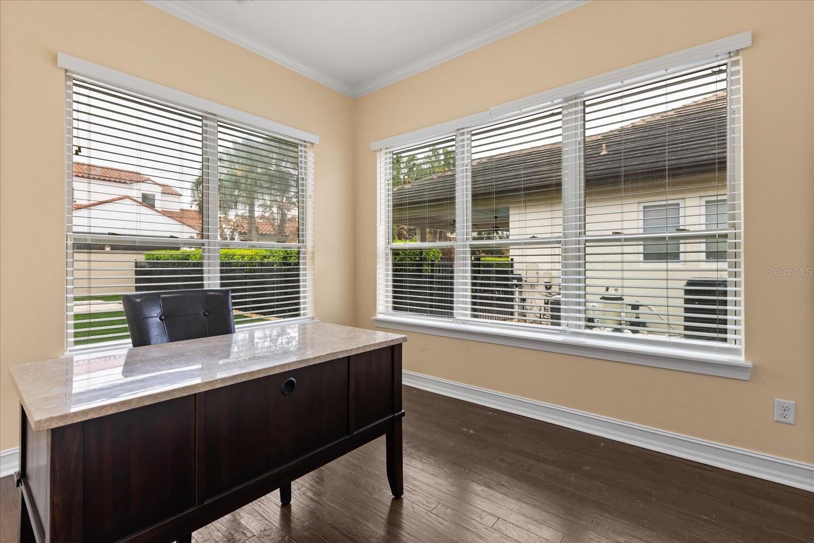 CASA DEL LAGO-REPLAT - Residential