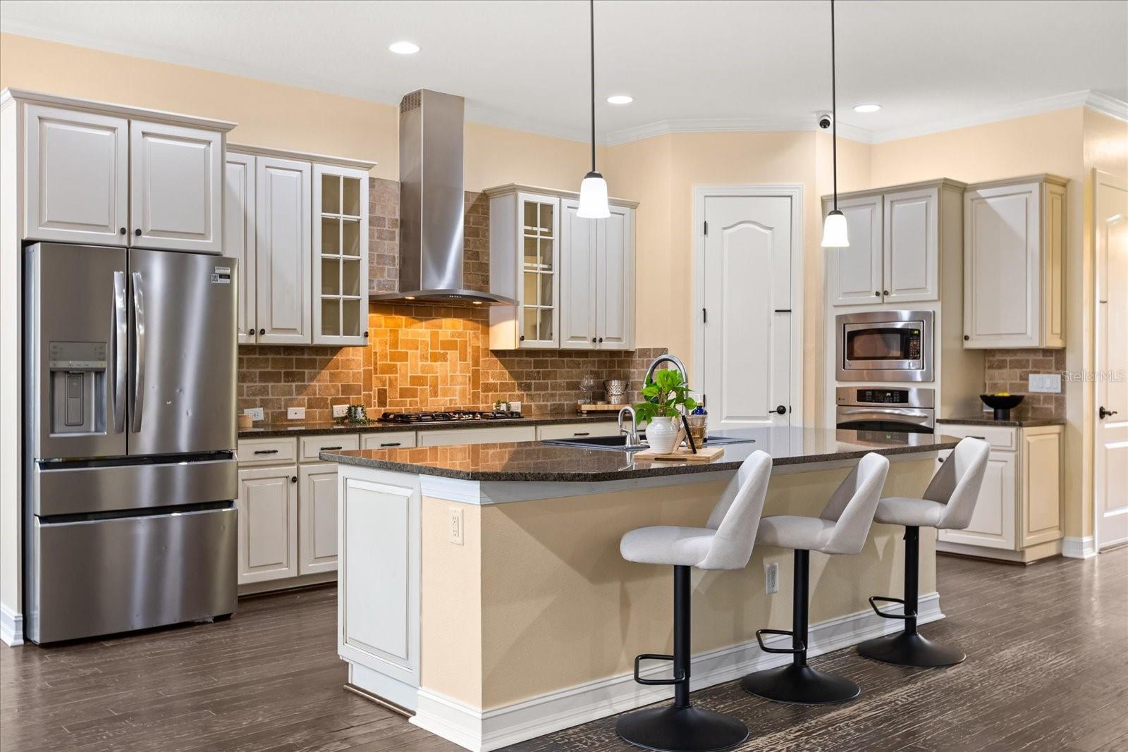 CASA DEL LAGO-REPLAT - Residential