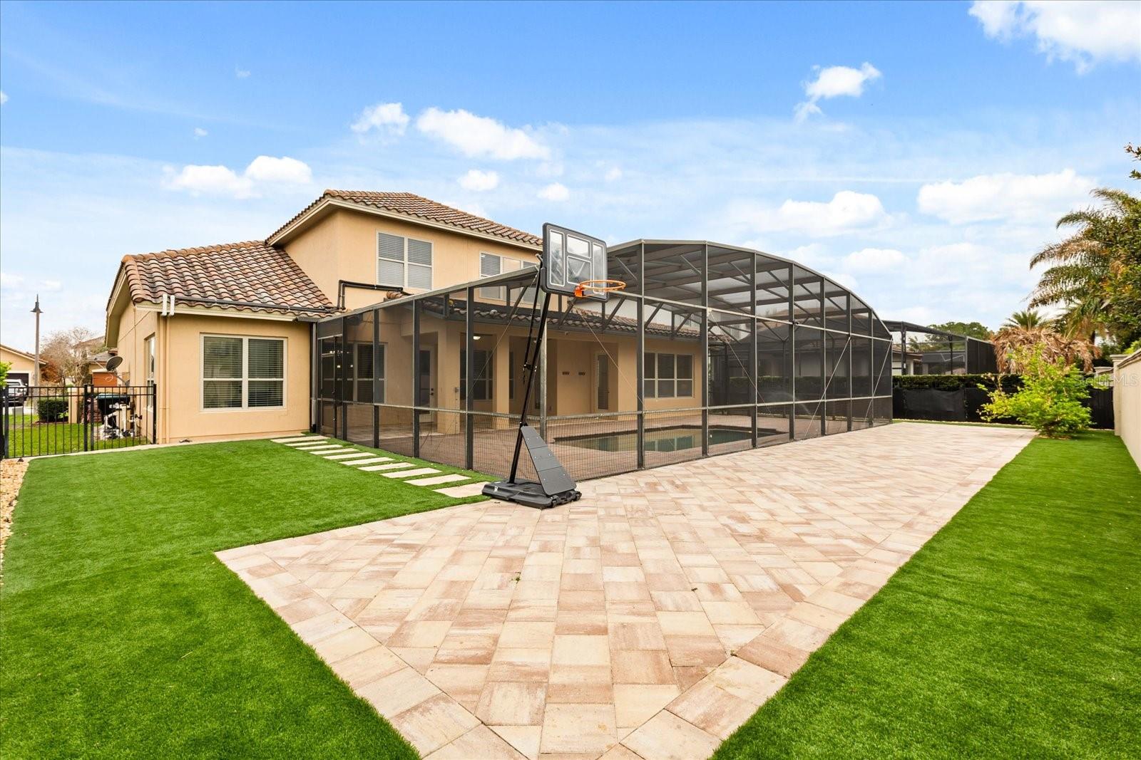 CASA DEL LAGO-REPLAT - Residential