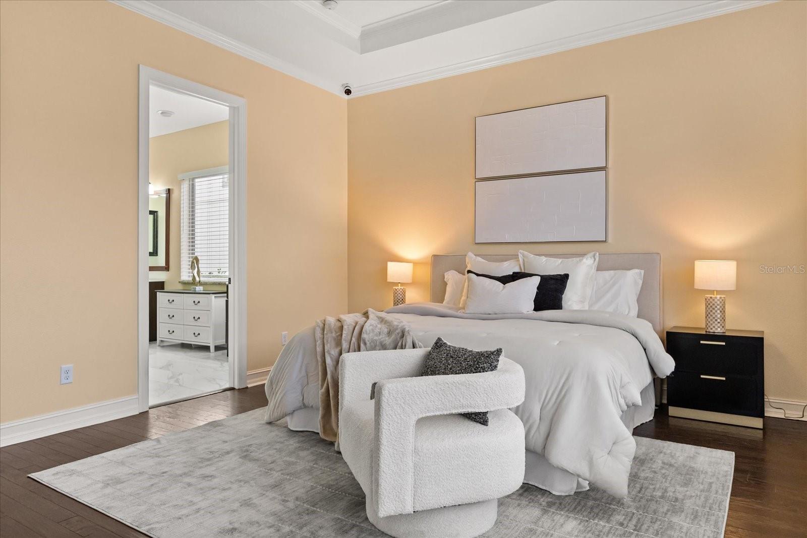 CASA DEL LAGO-REPLAT - Residential