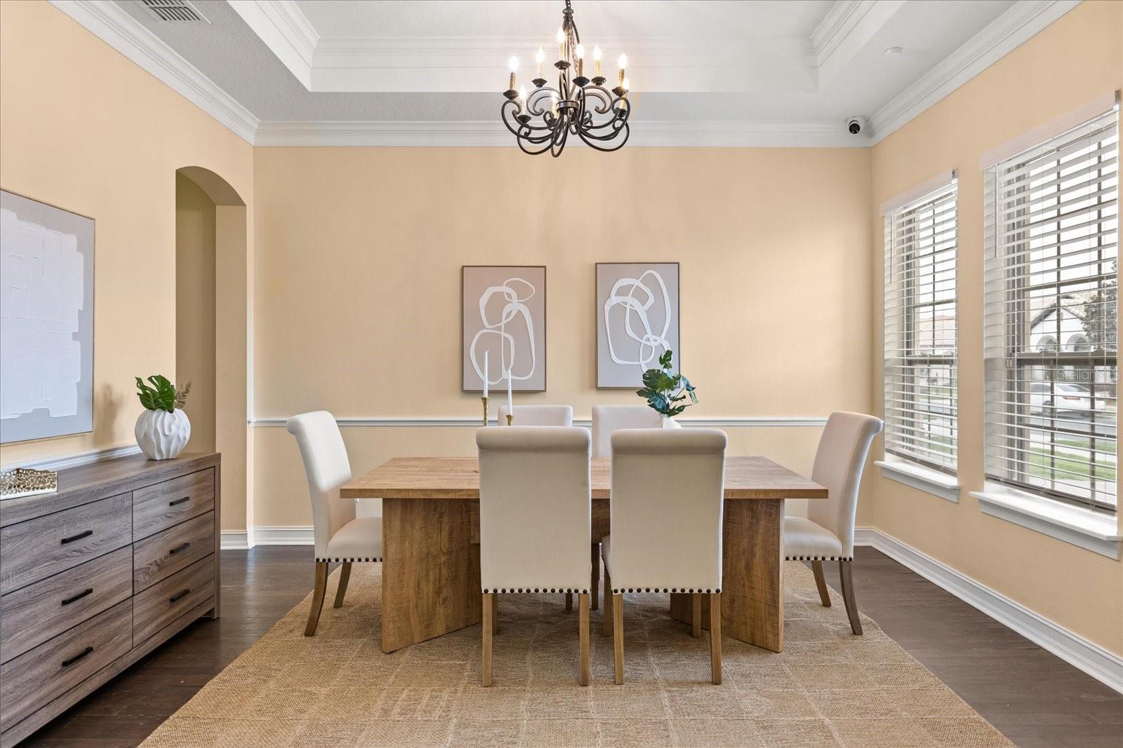 CASA DEL LAGO-REPLAT - Residential