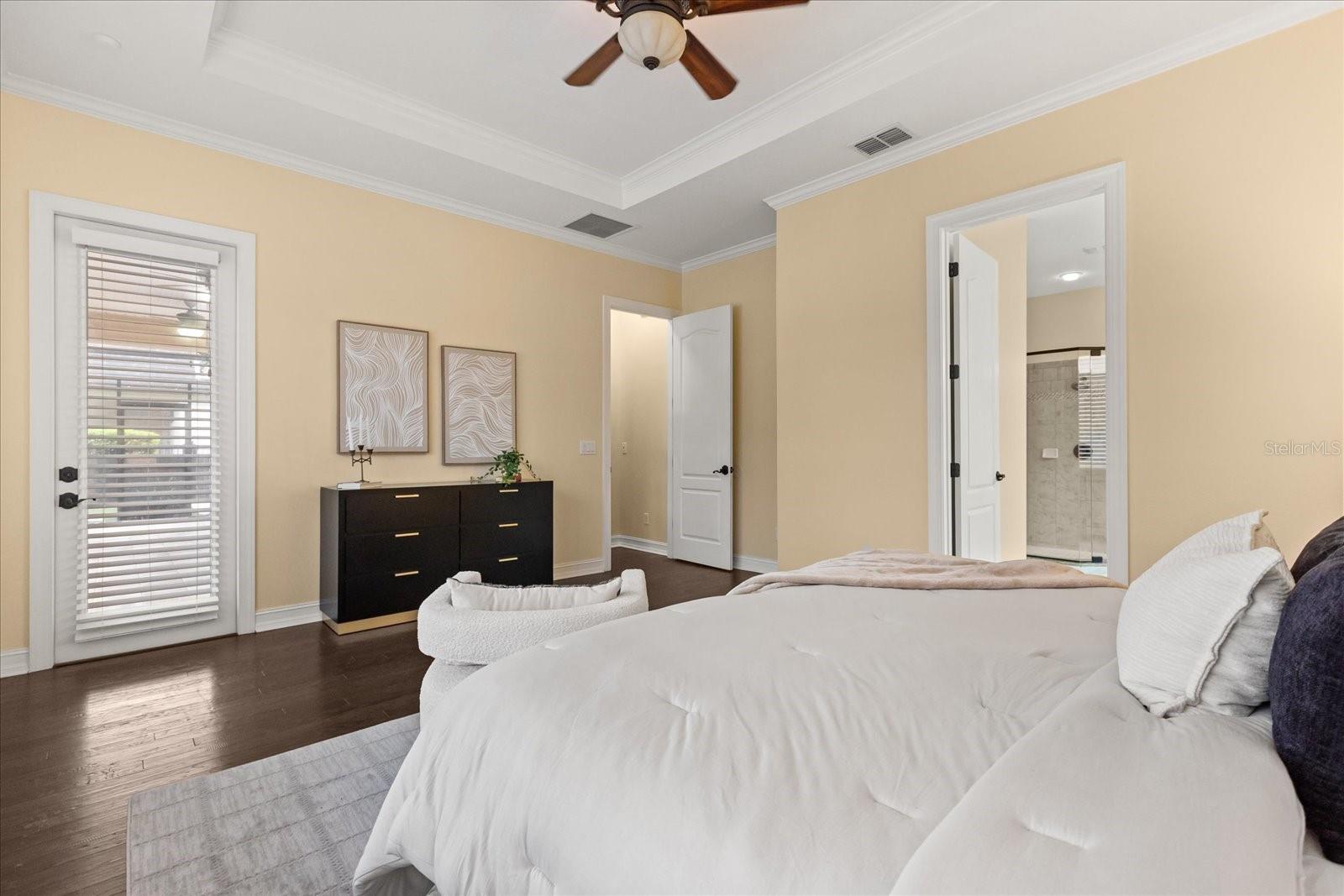 CASA DEL LAGO-REPLAT - Residential