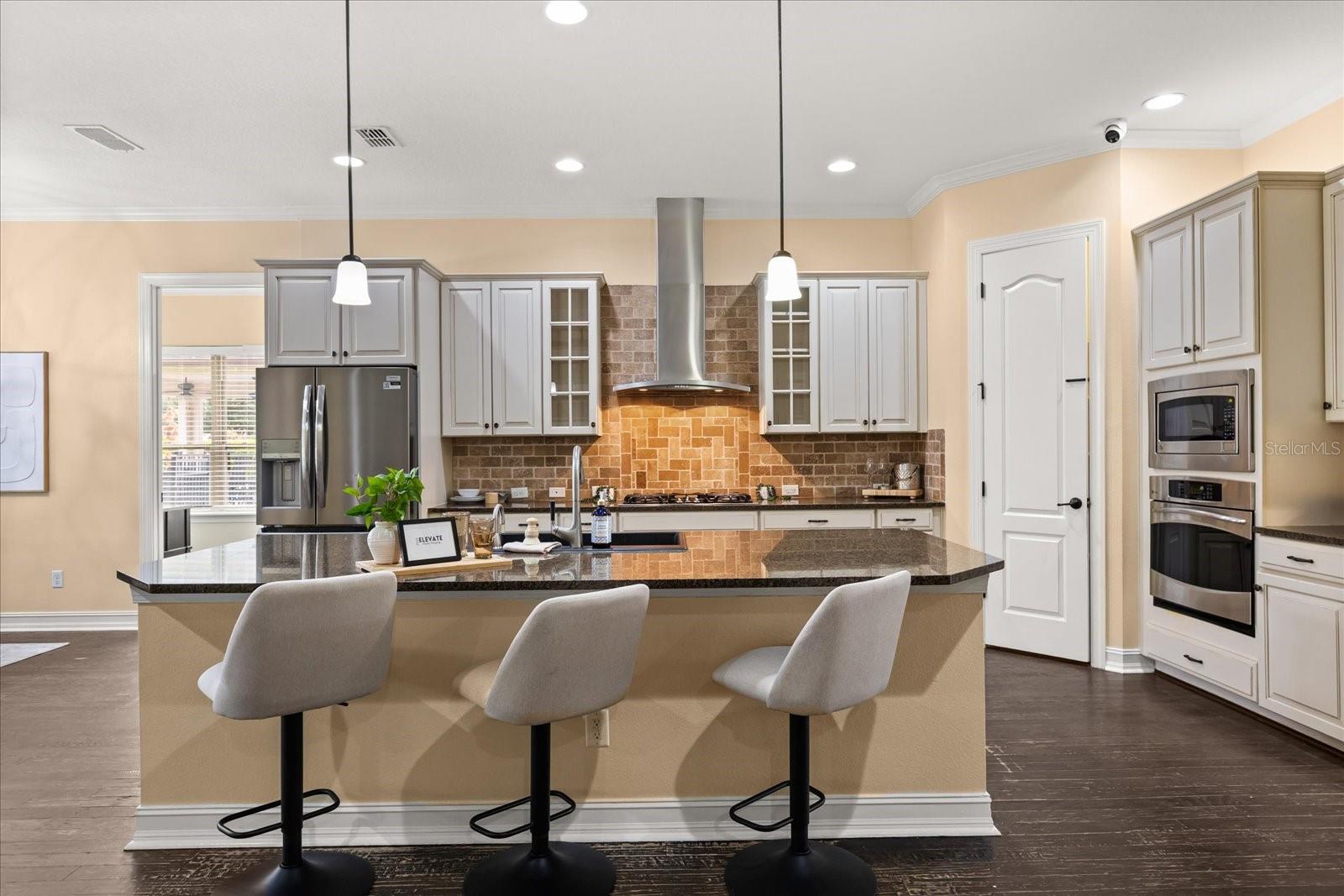 CASA DEL LAGO-REPLAT - Residential