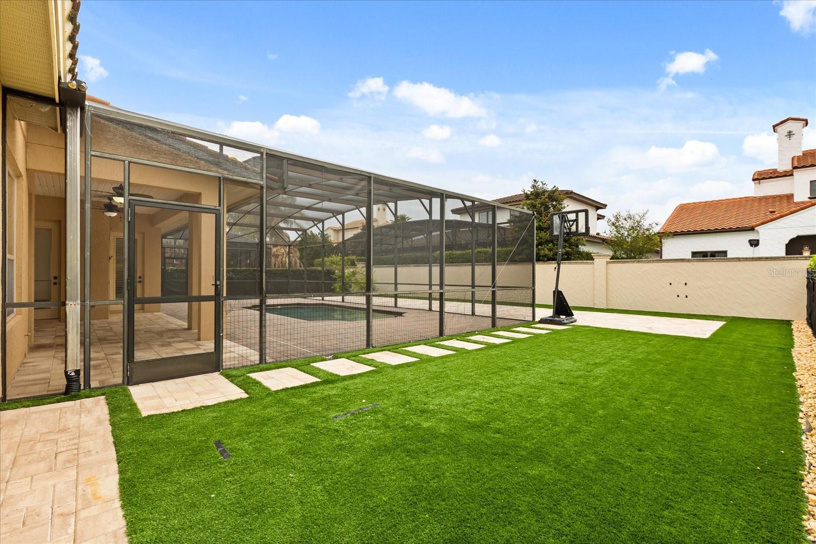 CASA DEL LAGO-REPLAT - Residential