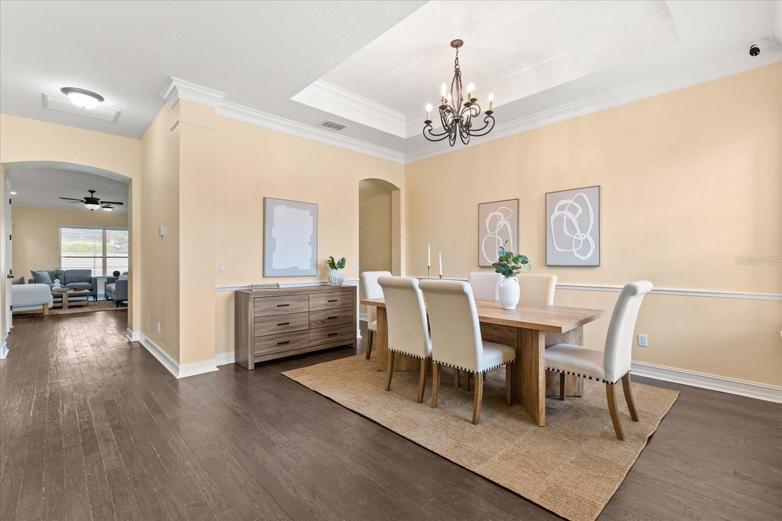 CASA DEL LAGO-REPLAT - Residential