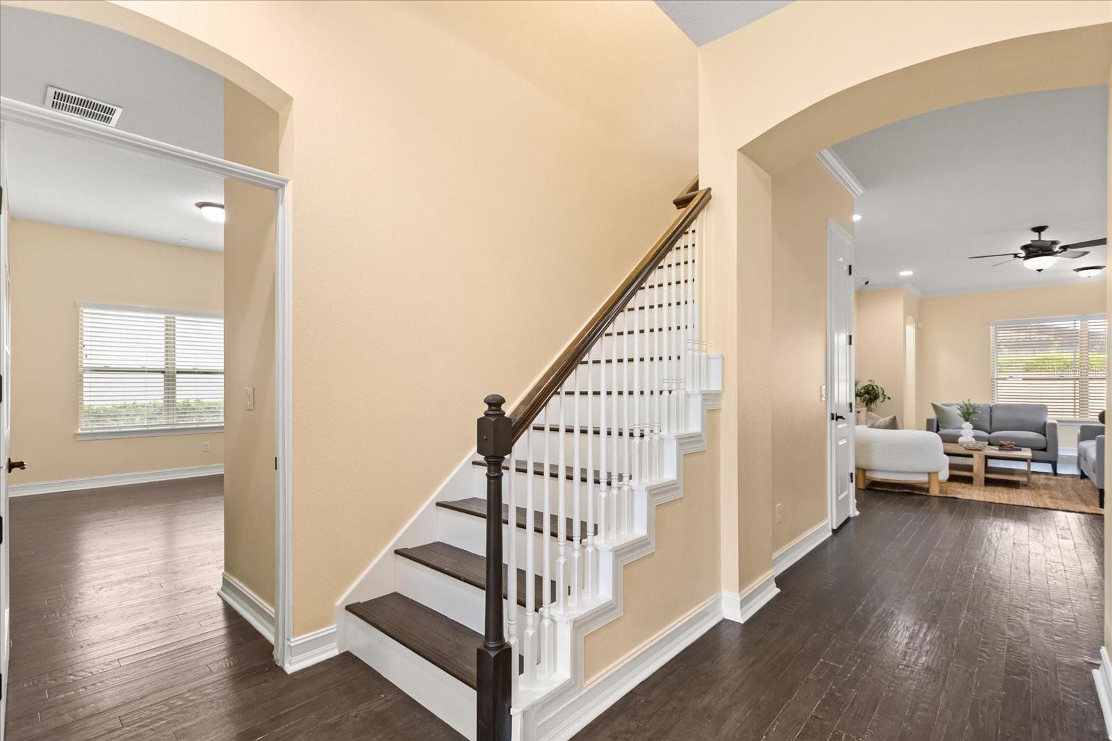 CASA DEL LAGO-REPLAT - Residential