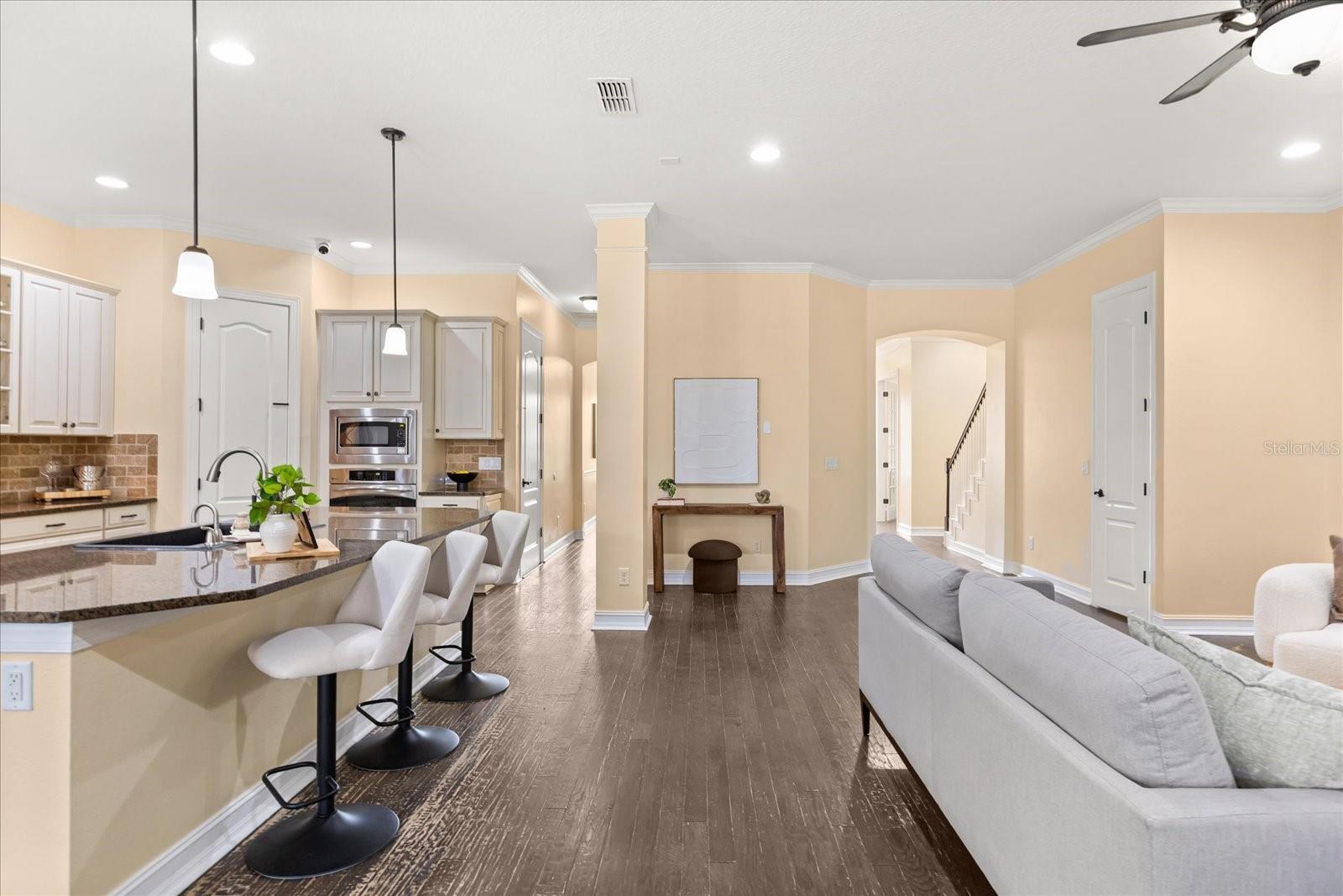 CASA DEL LAGO-REPLAT - Residential