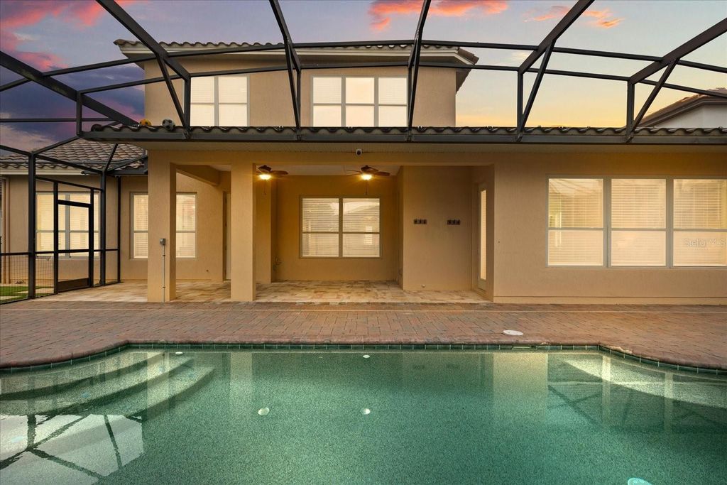 Photo of 7231 Sangalla Drive, Windermere, FL 34786 (MLS # O6390817)