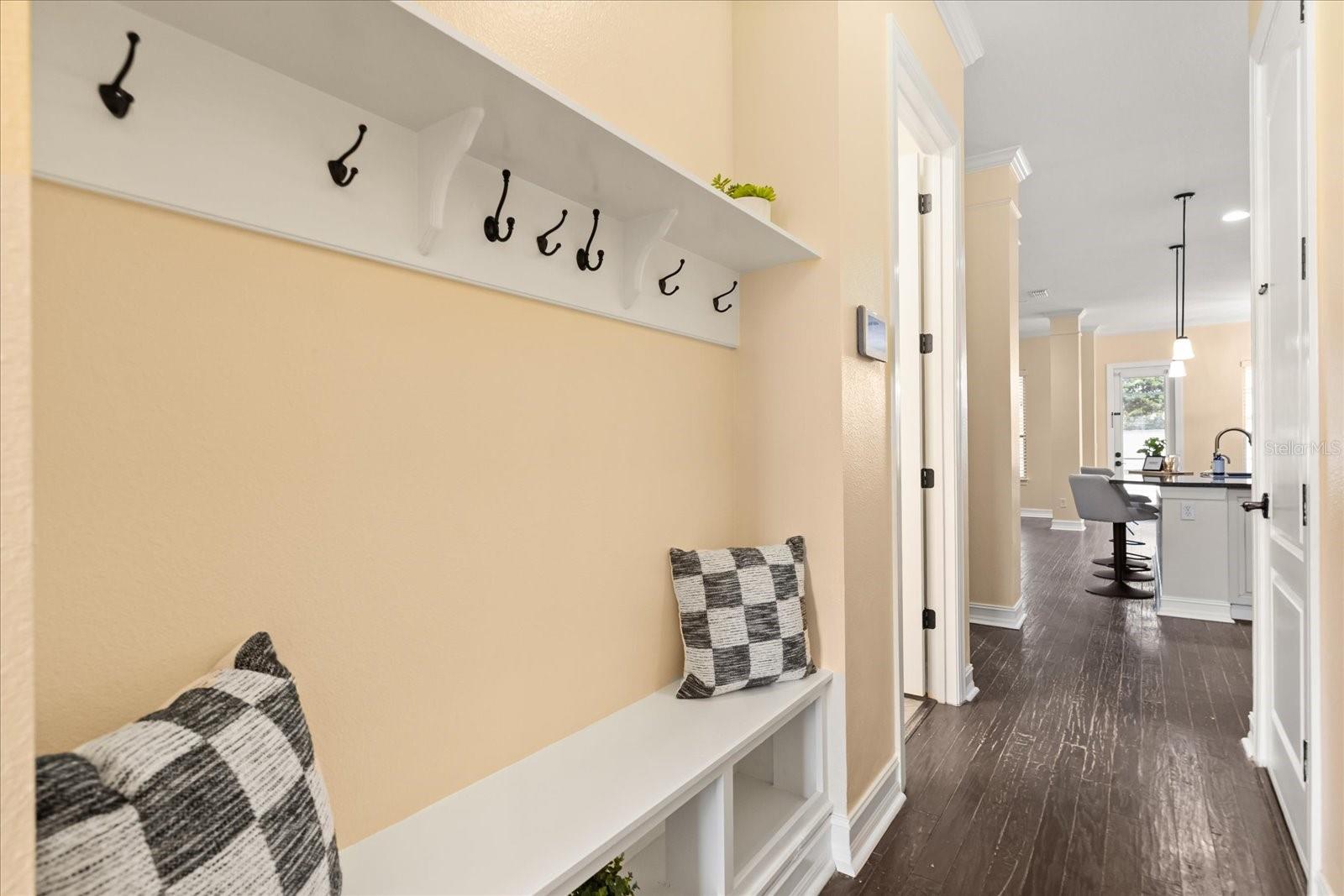 CASA DEL LAGO-REPLAT - Residential