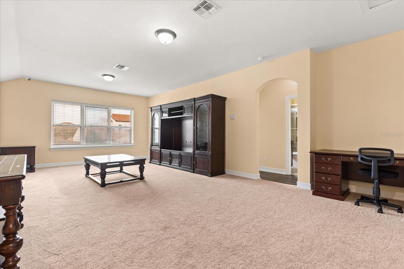 CASA DEL LAGO-REPLAT - Residential