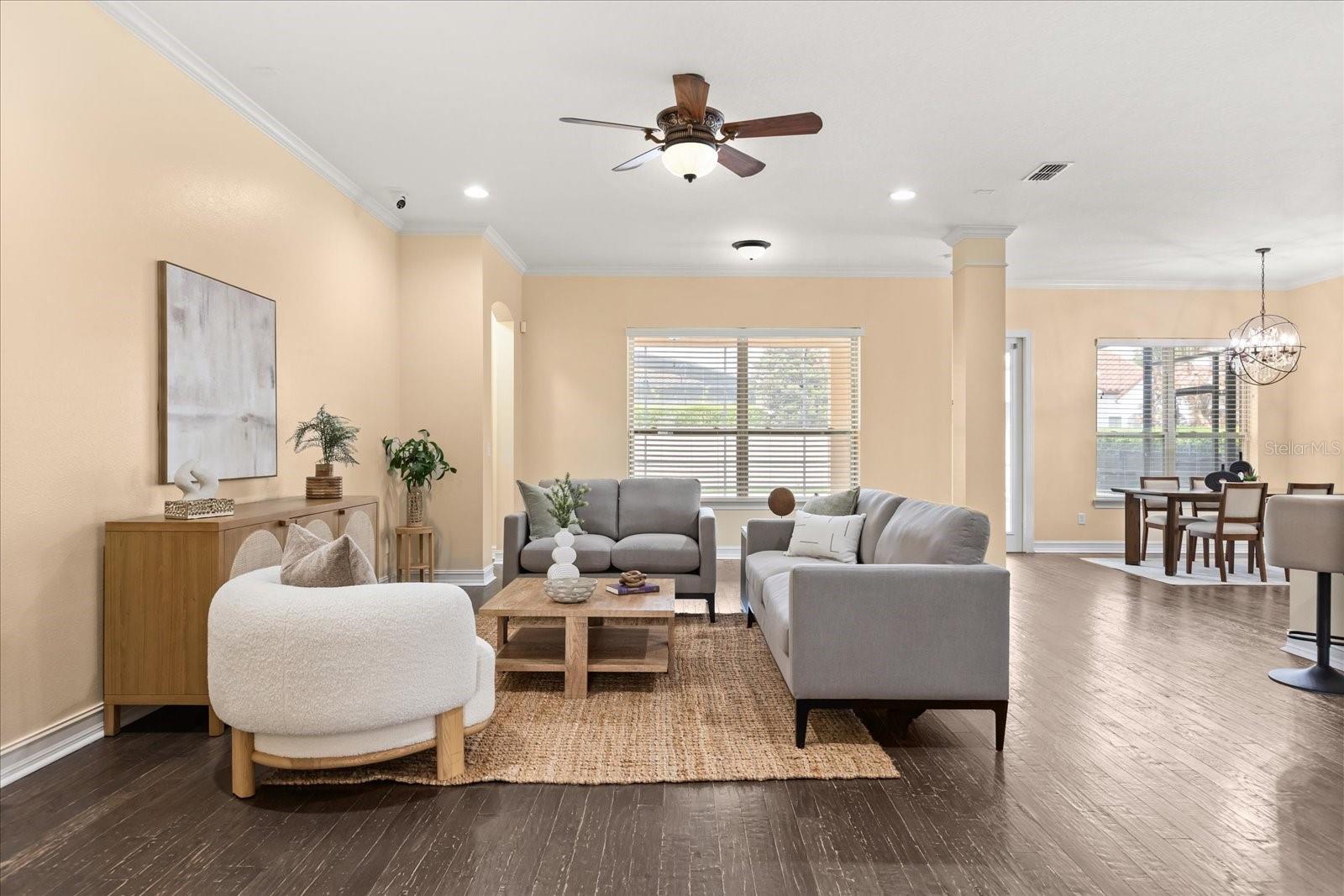 CASA DEL LAGO-REPLAT - Residential