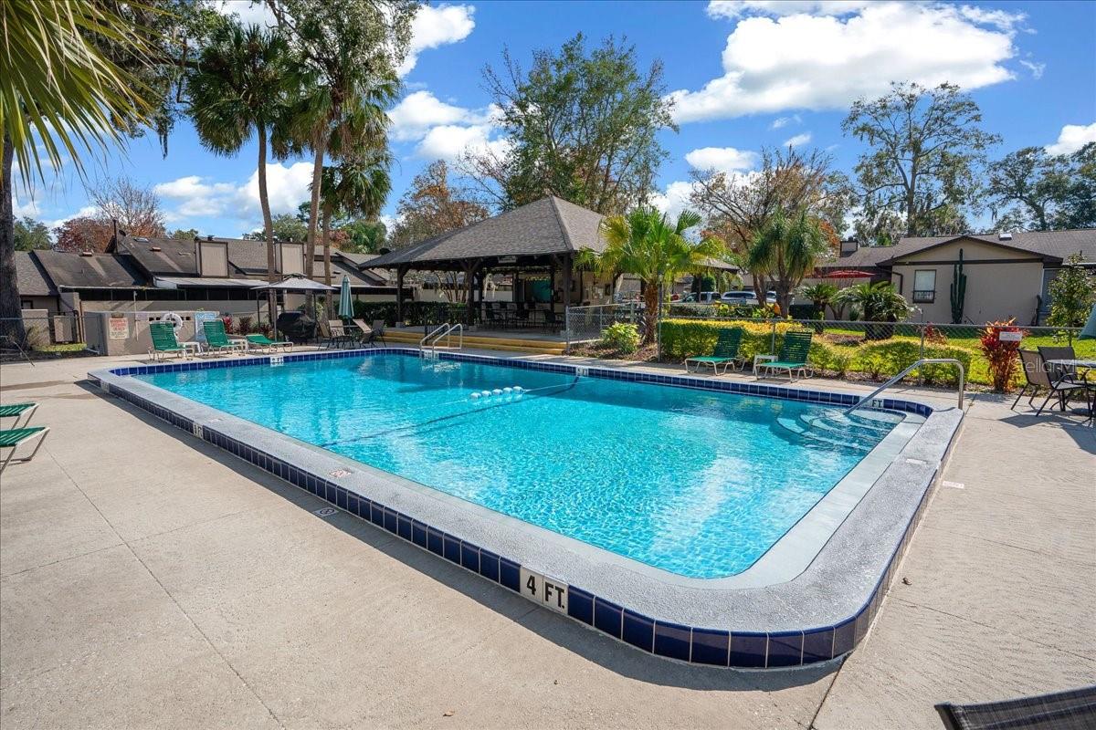 VILLAGE NORTH - Residential