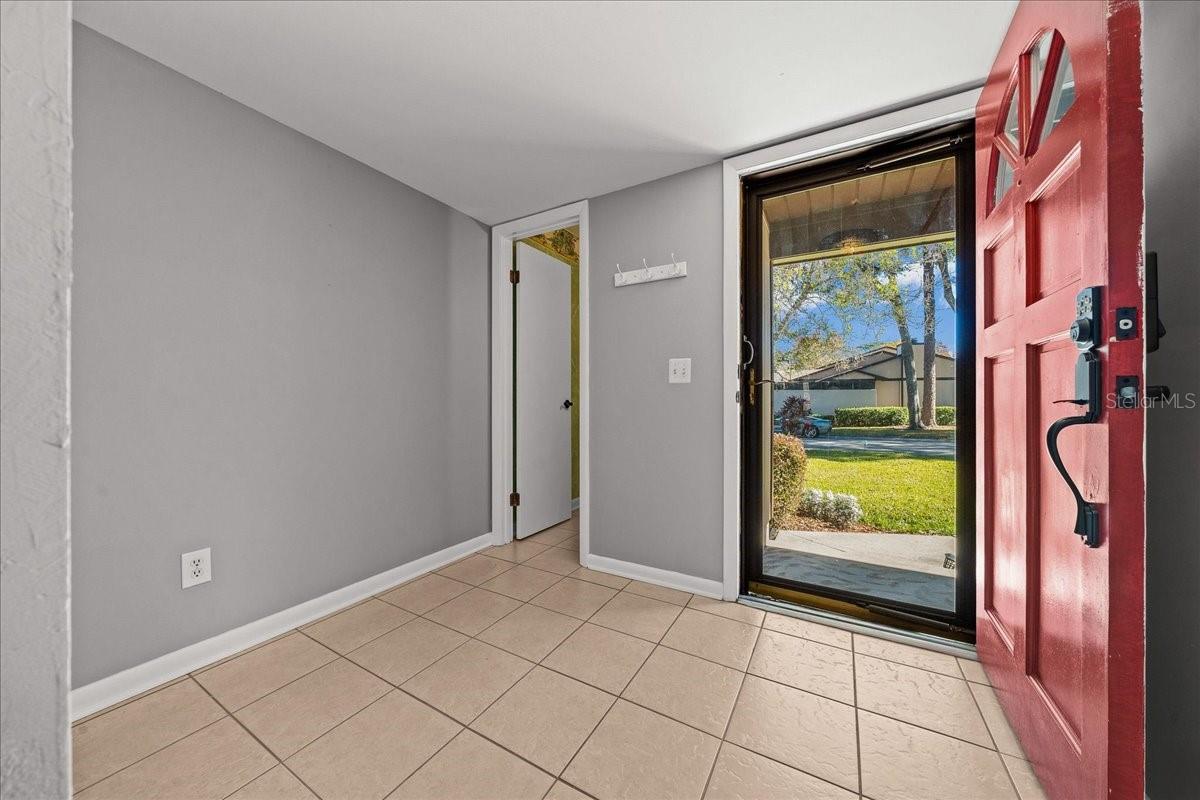 VILLAGE NORTH - Residential