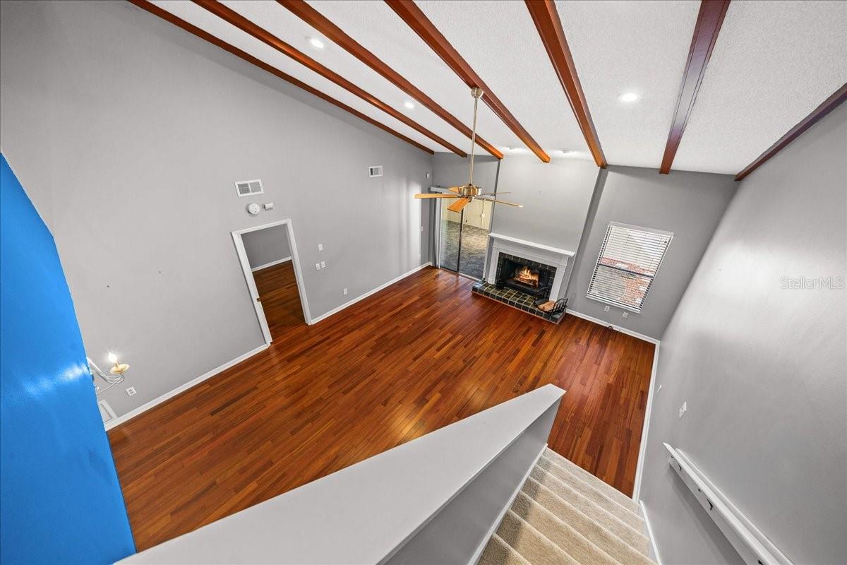 VILLAGE NORTH - Residential