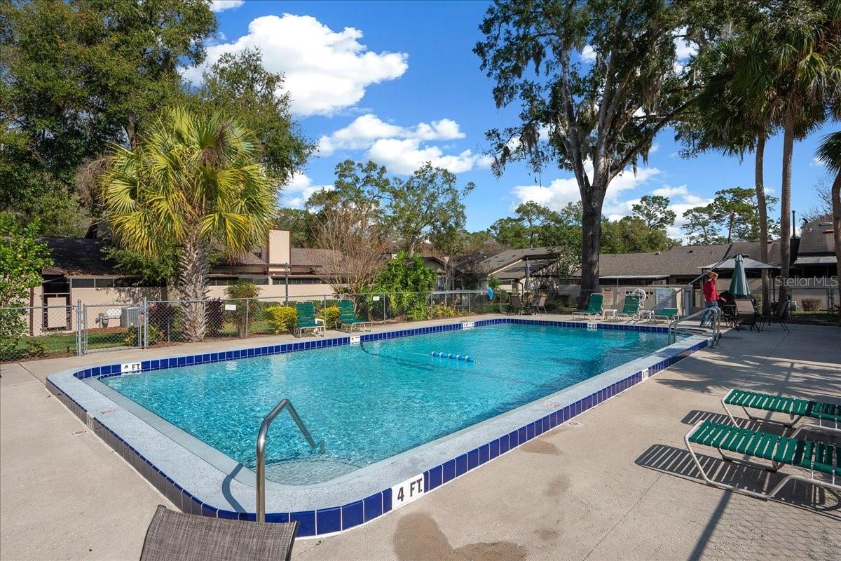 VILLAGE NORTH - Residential