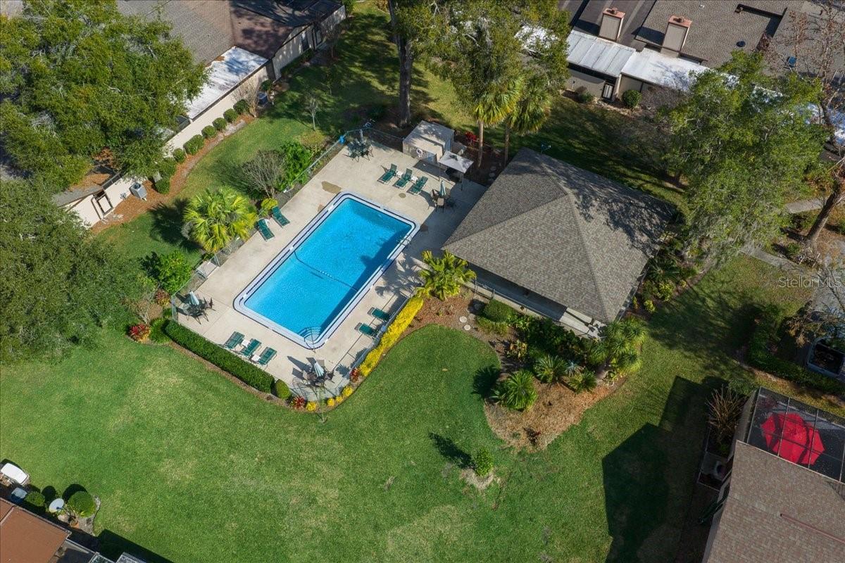 VILLAGE NORTH - Residential