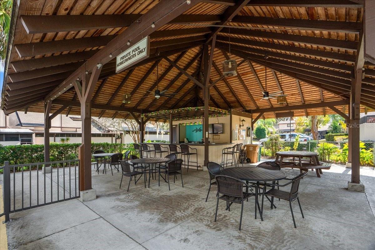 VILLAGE NORTH - Residential