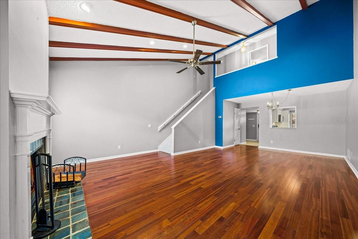 VILLAGE NORTH - Residential