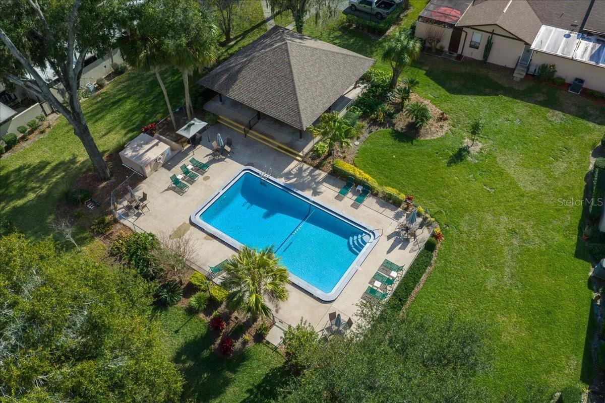 VILLAGE NORTH - Residential