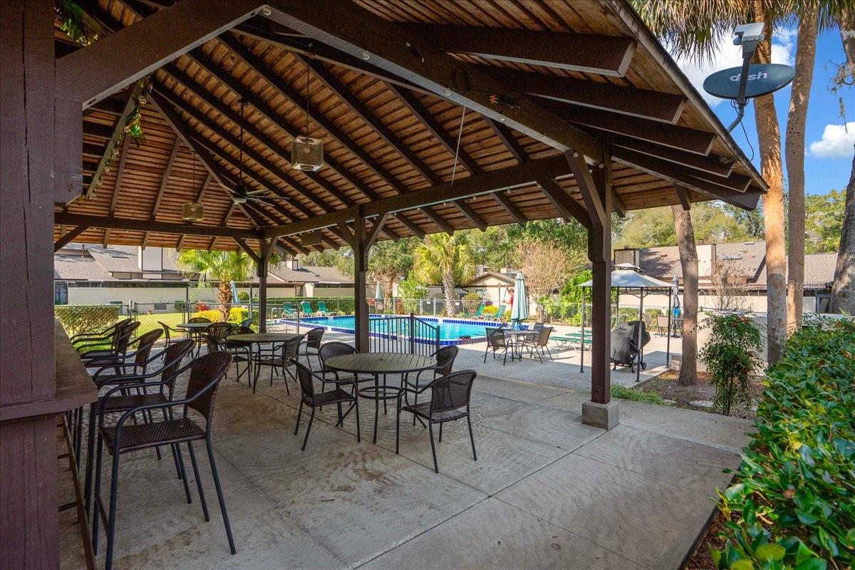 VILLAGE NORTH - Residential