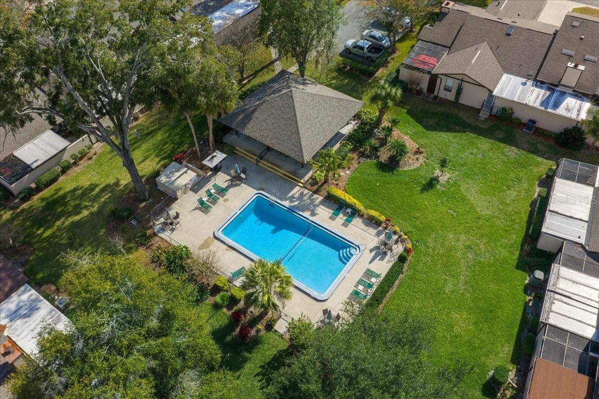 VILLAGE NORTH - Residential