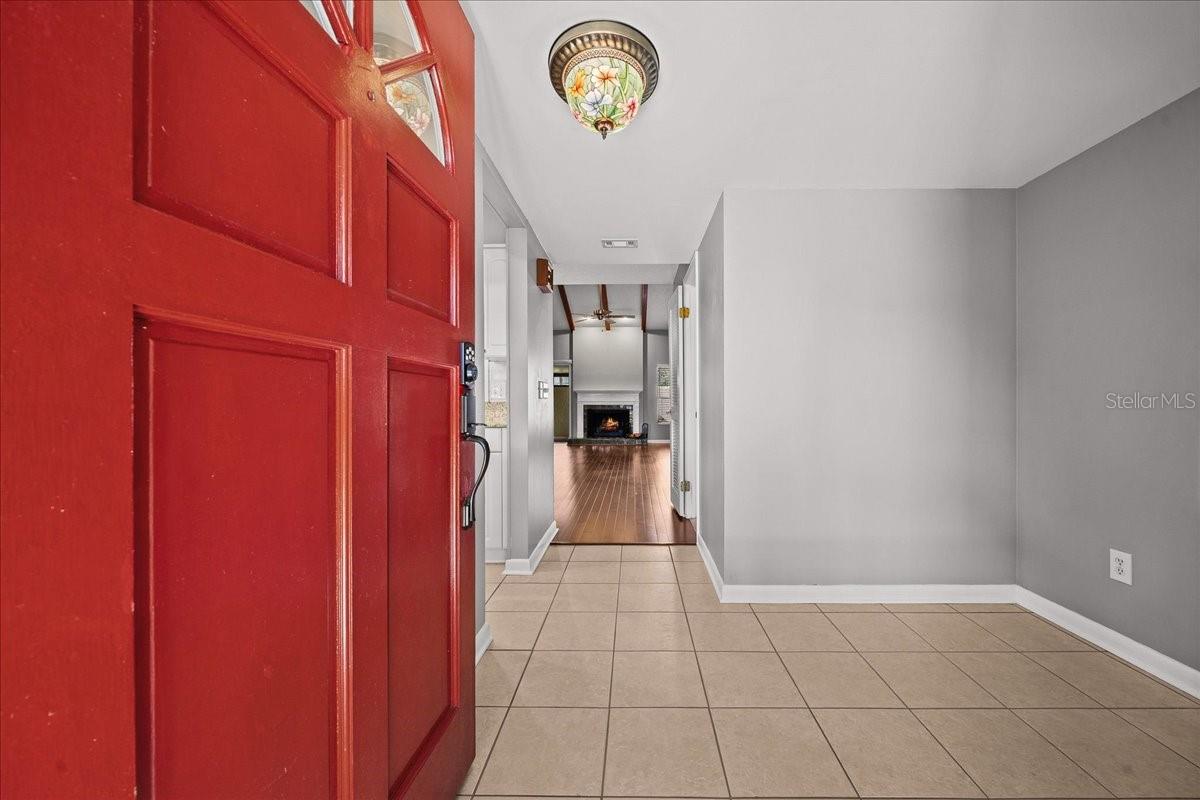 VILLAGE NORTH - Residential