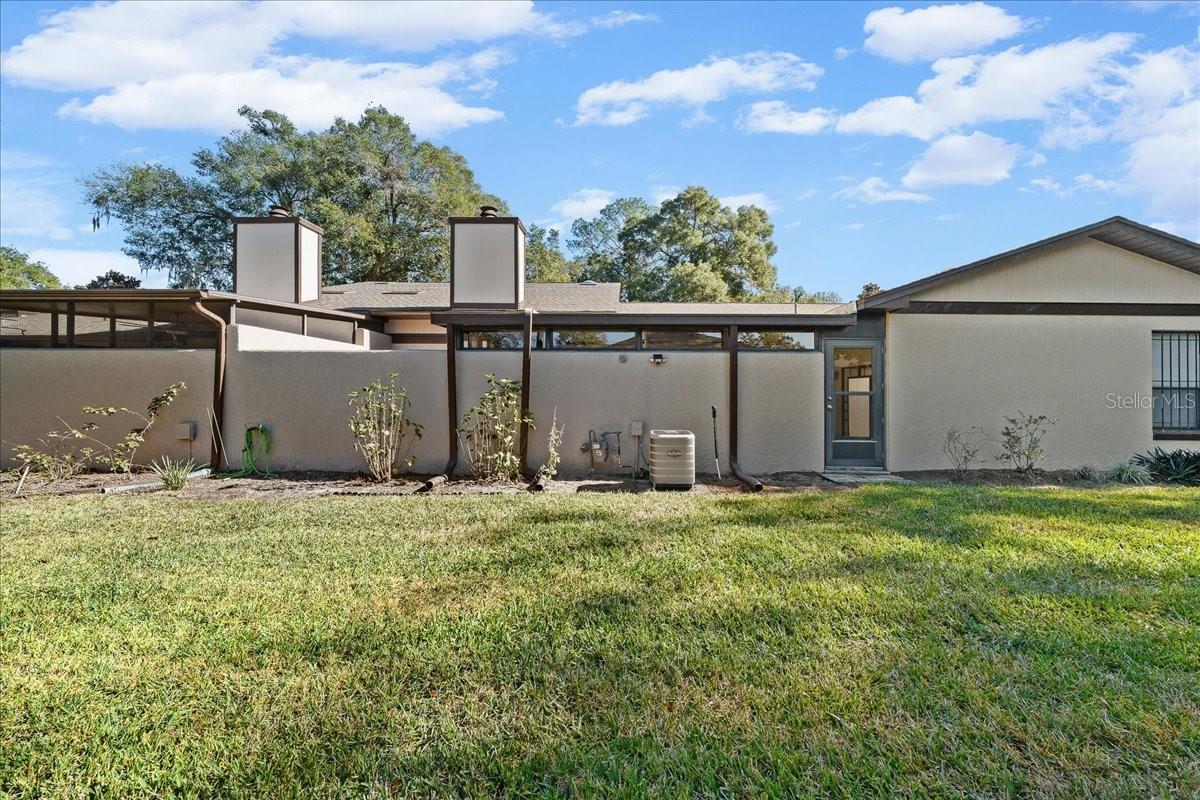 VILLAGE NORTH - Residential