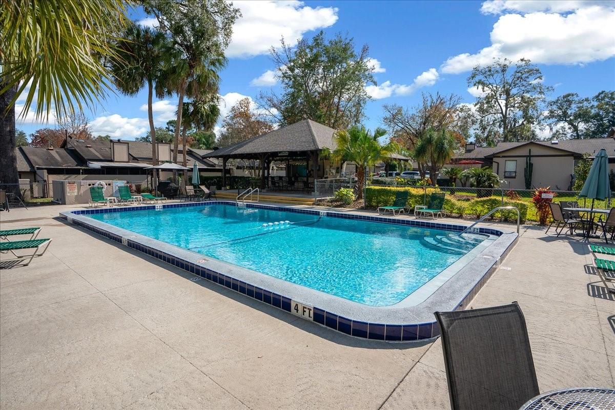 VILLAGE NORTH - Residential