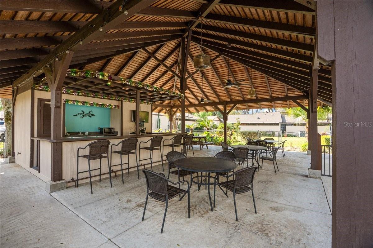 VILLAGE NORTH - Residential