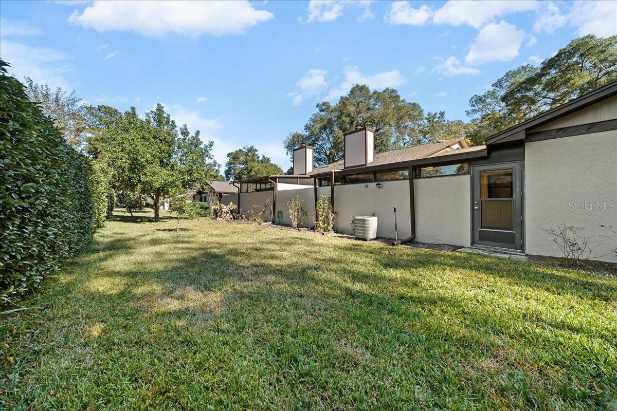 VILLAGE NORTH - Residential