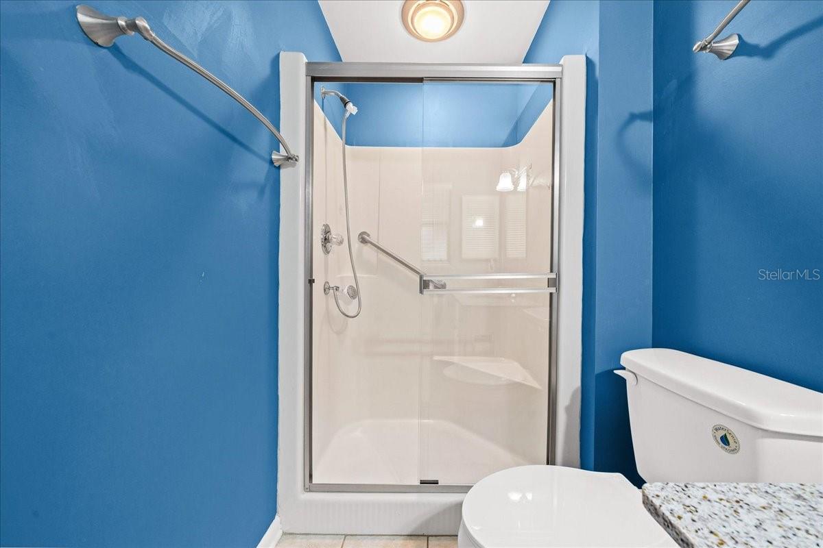 VILLAGE NORTH - Residential